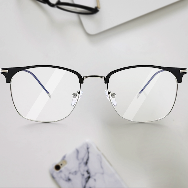 ✨LAST DAY SALE 60% OFF✨Ultra Light Anti Blue Presbyopic Glasses!