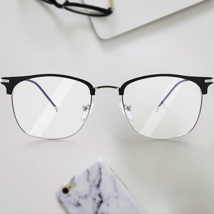 ✨LAST DAY SALE 60% OFF✨Ultra Light Anti Blue Presbyopic Glasses!
